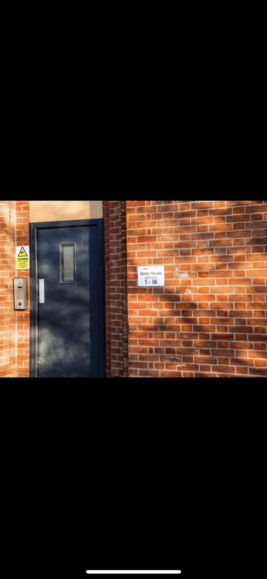 Lovely 1 Bed Apartment In Salford Manchester Buitenkant foto